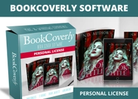 BookCoverly — Personal License